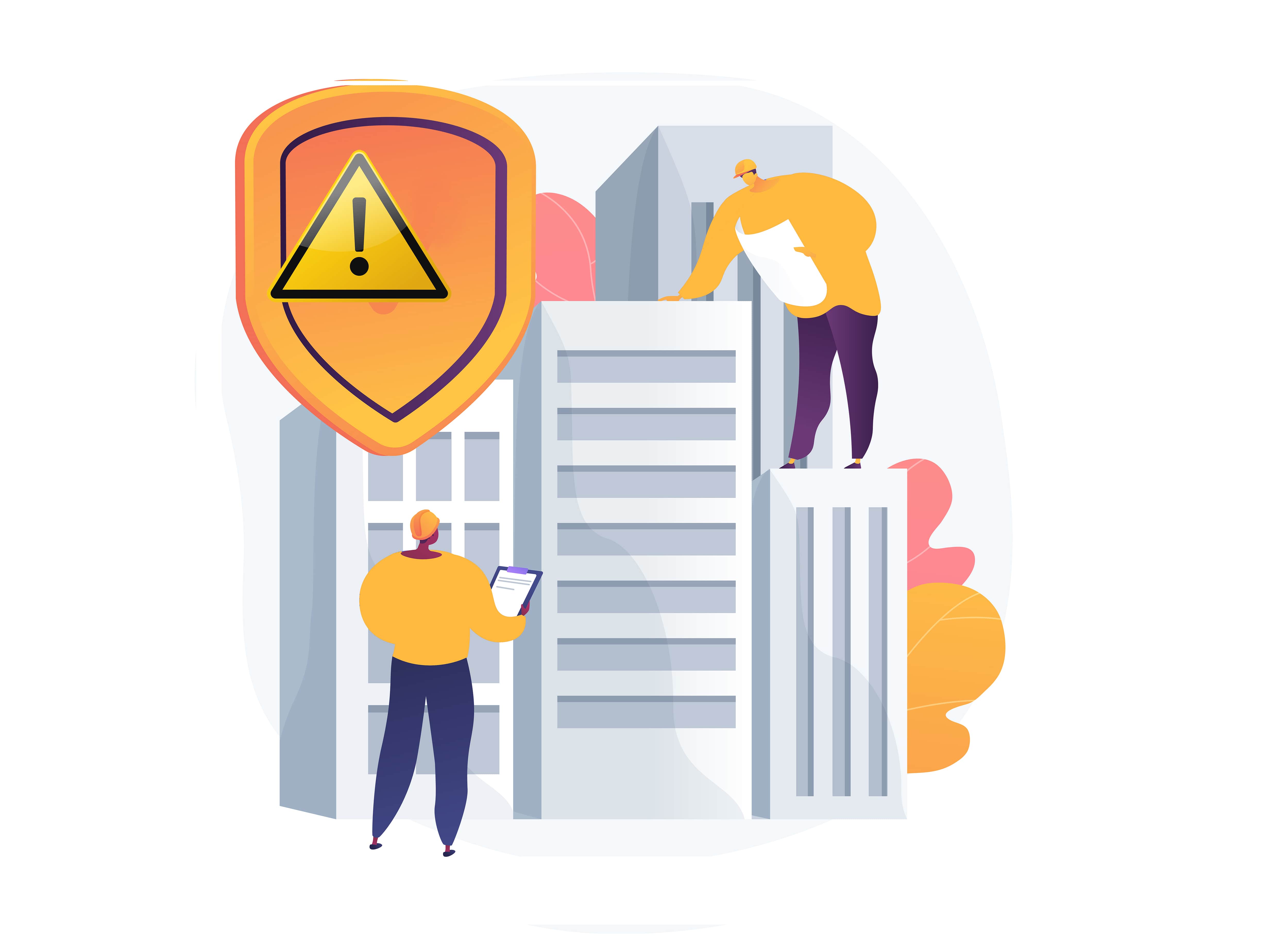 خطرات ناشی از عدم انجام تست جوش