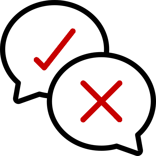 عواقب اتخاب مجری فاقد صلاحیت