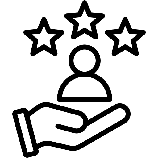 رویکرد مشتری محور و پاسخگویی شفاف