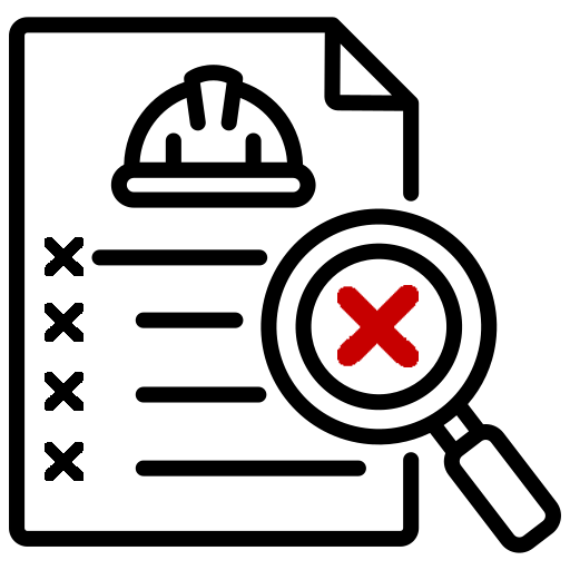 عواقب اتخاب مجری فاقد صلاحیت