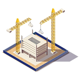 نظارت و اجرای پروژه های ساختمانی در تهران