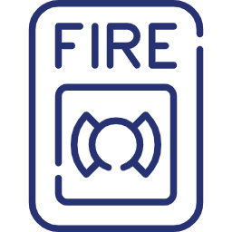 طراحی سیستم اعلام و اطفا حریق در پروژه های ساختمانی