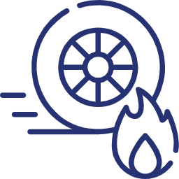 طراحی اگزاست فن