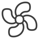 طراحی سیستم اگزاست فن و تخلیه دود