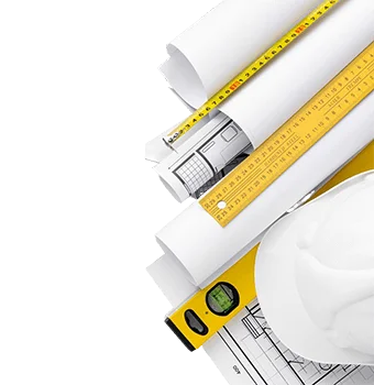 خدمات طراحی در شرکت ساختمانی