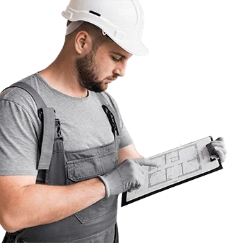 خدمات نظارت و اجرای پروژه های ساختمانی در تهران در یک شرکت ساختمانی معتبر