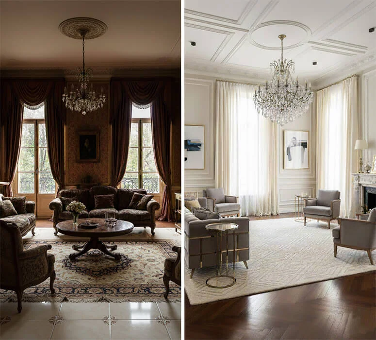 شرکت بازسازی ساختمان در تهران متخصص بازسازی خانه