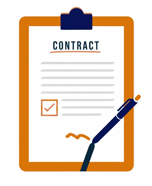 نمونه قرارداد بازسازی ساختمان