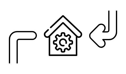 اجرای عملیات: تخریب، بنایی، تاسیسات