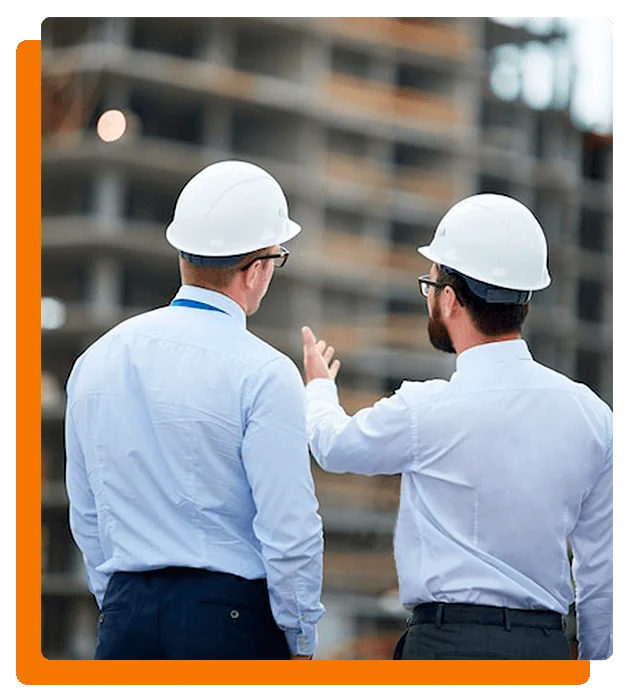 مجری ذیصلاح ساختمان افرازه