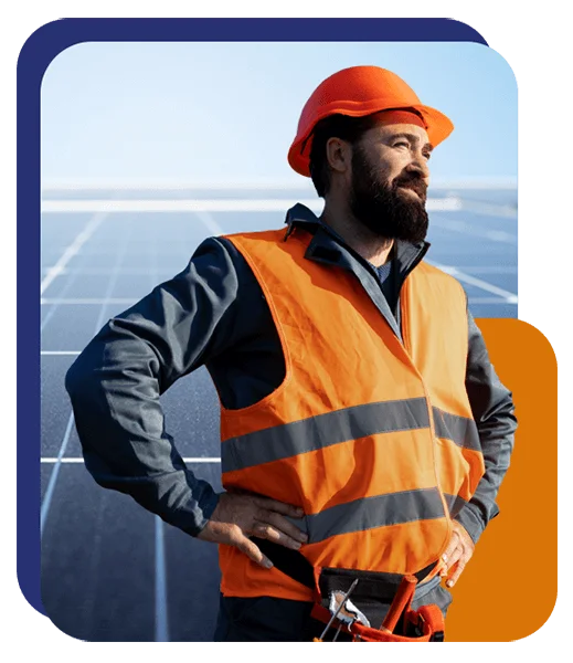 سرپرست کارگاه ساختمانی