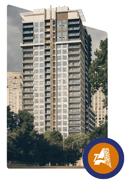 پایان کار ساختمان