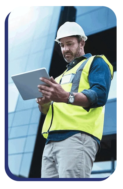 چک‌لیست طلایی آماده‌سازی ساختمان برای بازدید مامور شهرداری