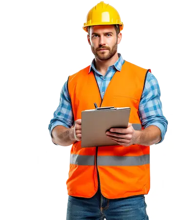 سرپرست کارگاه ساختمانی در تهران