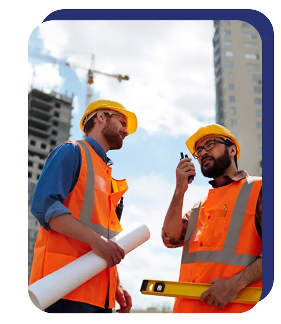 شرکت مدیریت پیمان ساختمان در تهران