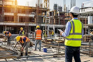مدیریت پیمان چیست؟ همه‌چیز درباره مفهوم و نحوه قرارداد مدیریت پیمان ساختمان